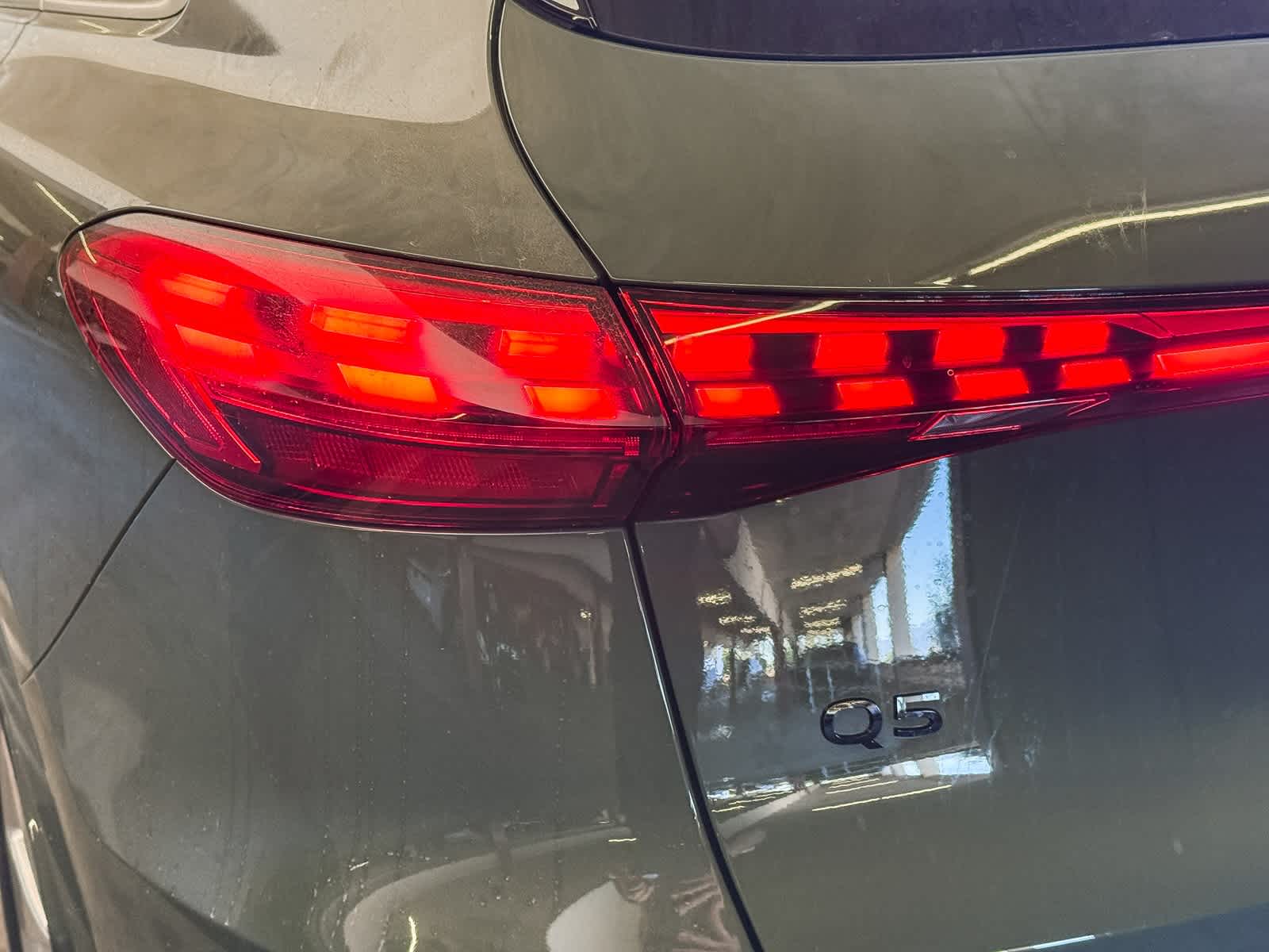 Thumbnail: 2025 Audi Q5 - 7