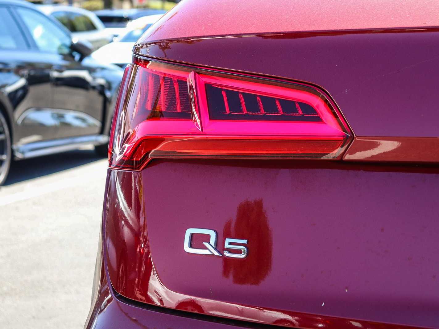 Thumbnail: 2018 Audi Q5 - 10
