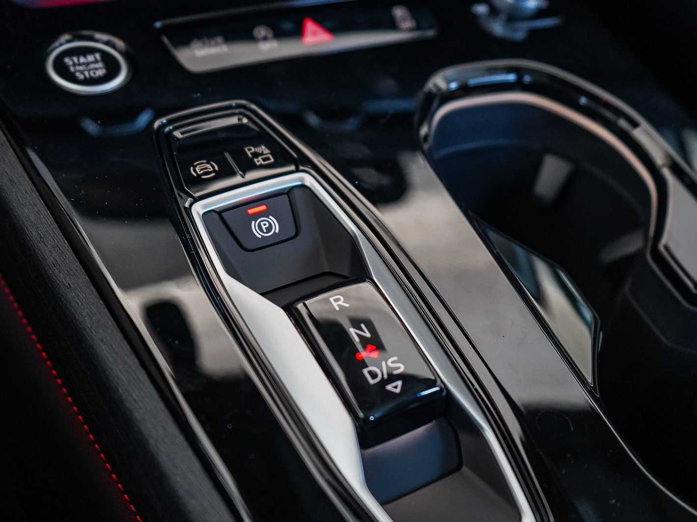 Thumbnail: 2026 Audi A5 - 23