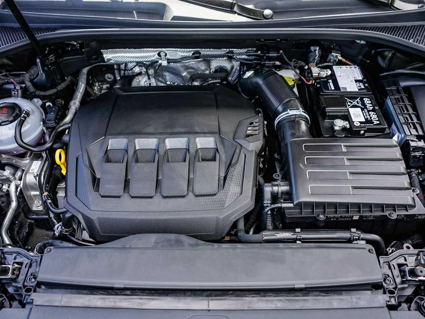 Thumbnail: 2025 Audi Q3 - 27