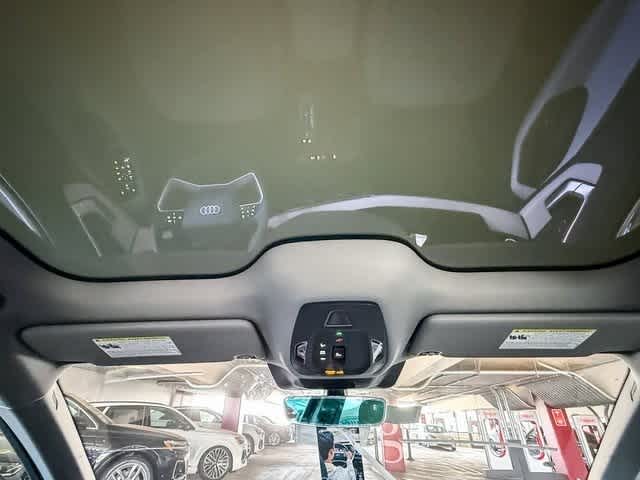 Thumbnail: 2025 Audi A5 - 16