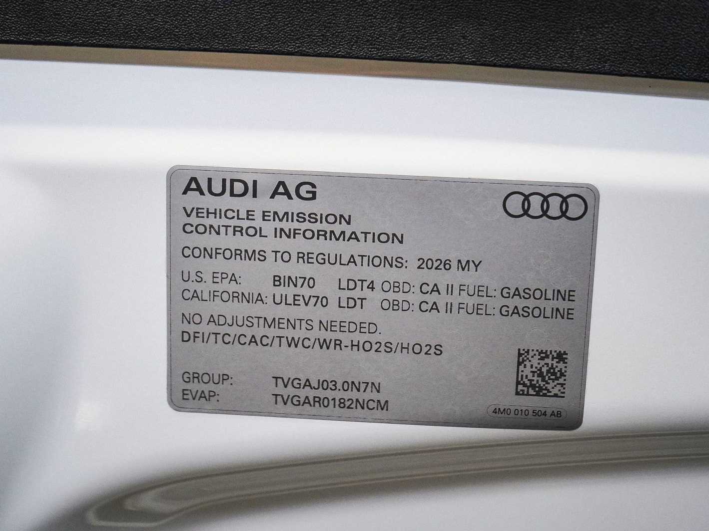 Thumbnail: 2026 Audi Q7 - 28