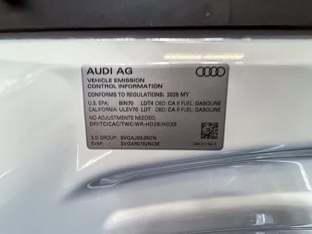 Thumbnail: 2025 Audi Q7 - 28