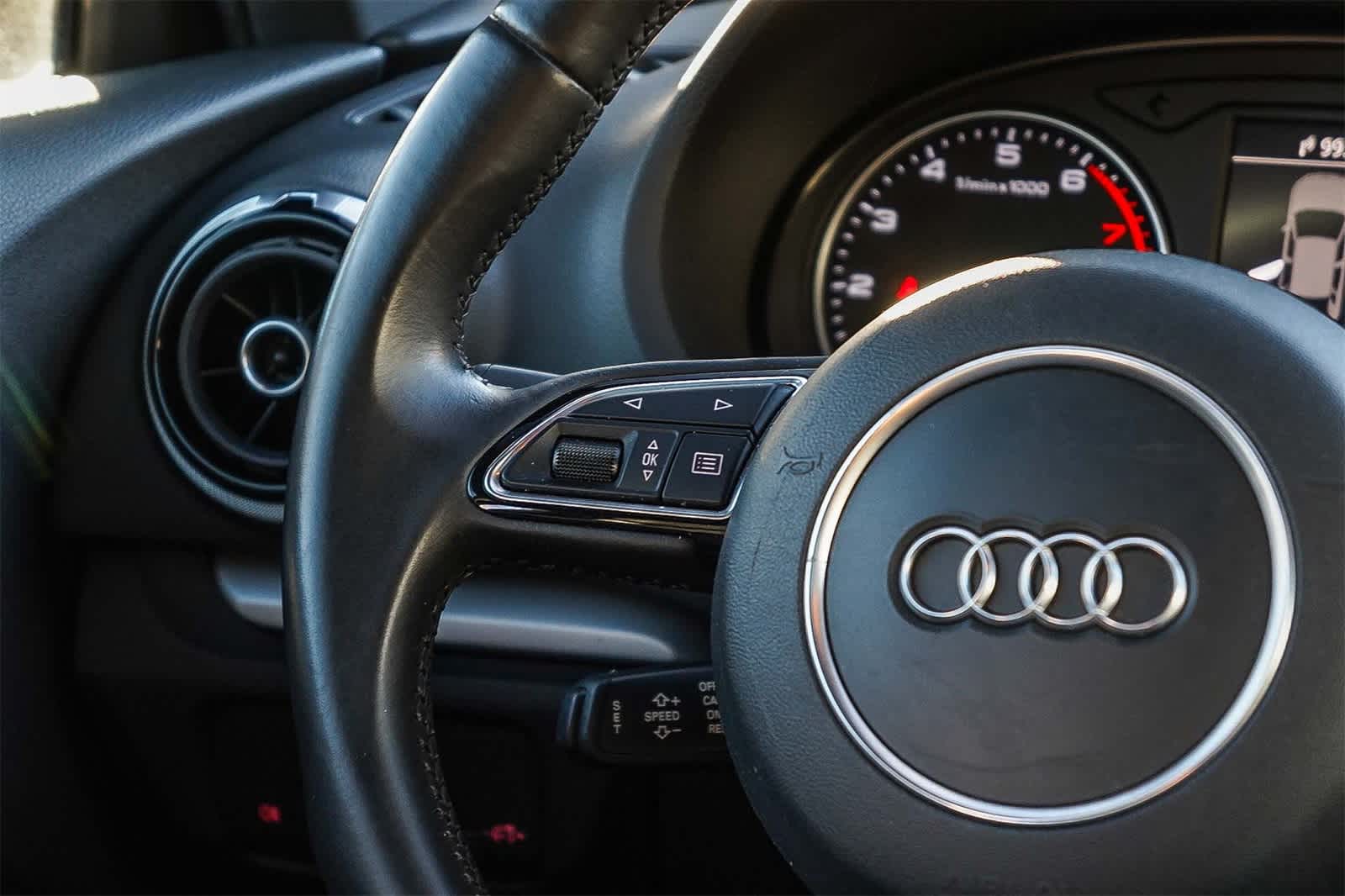 Thumbnail: 2016 Audi A3 - 14