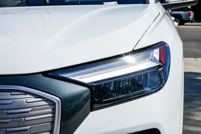 Thumbnail: 2025 Audi Q4 e-tron - 7