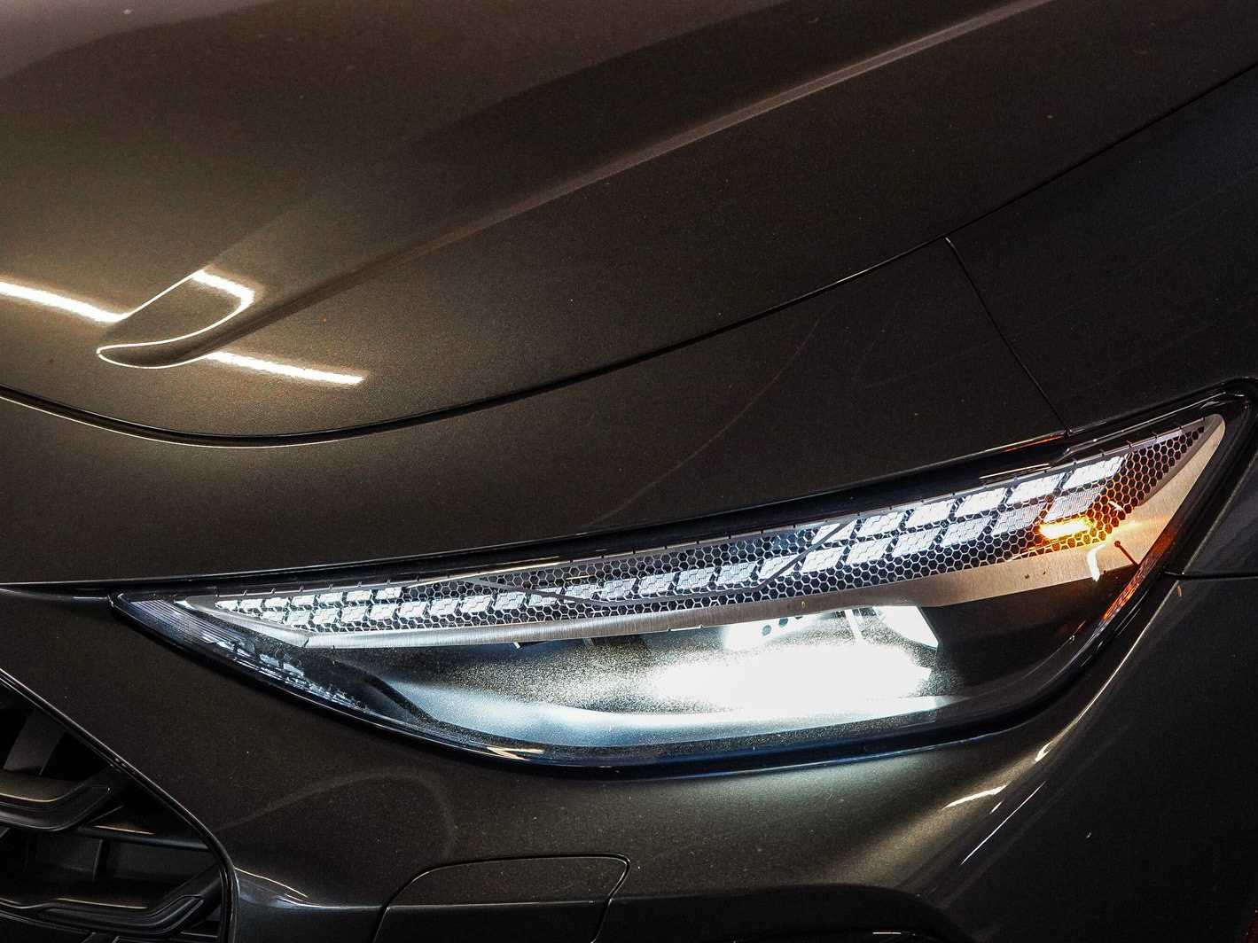 Thumbnail: 2026 Audi A6 - 10