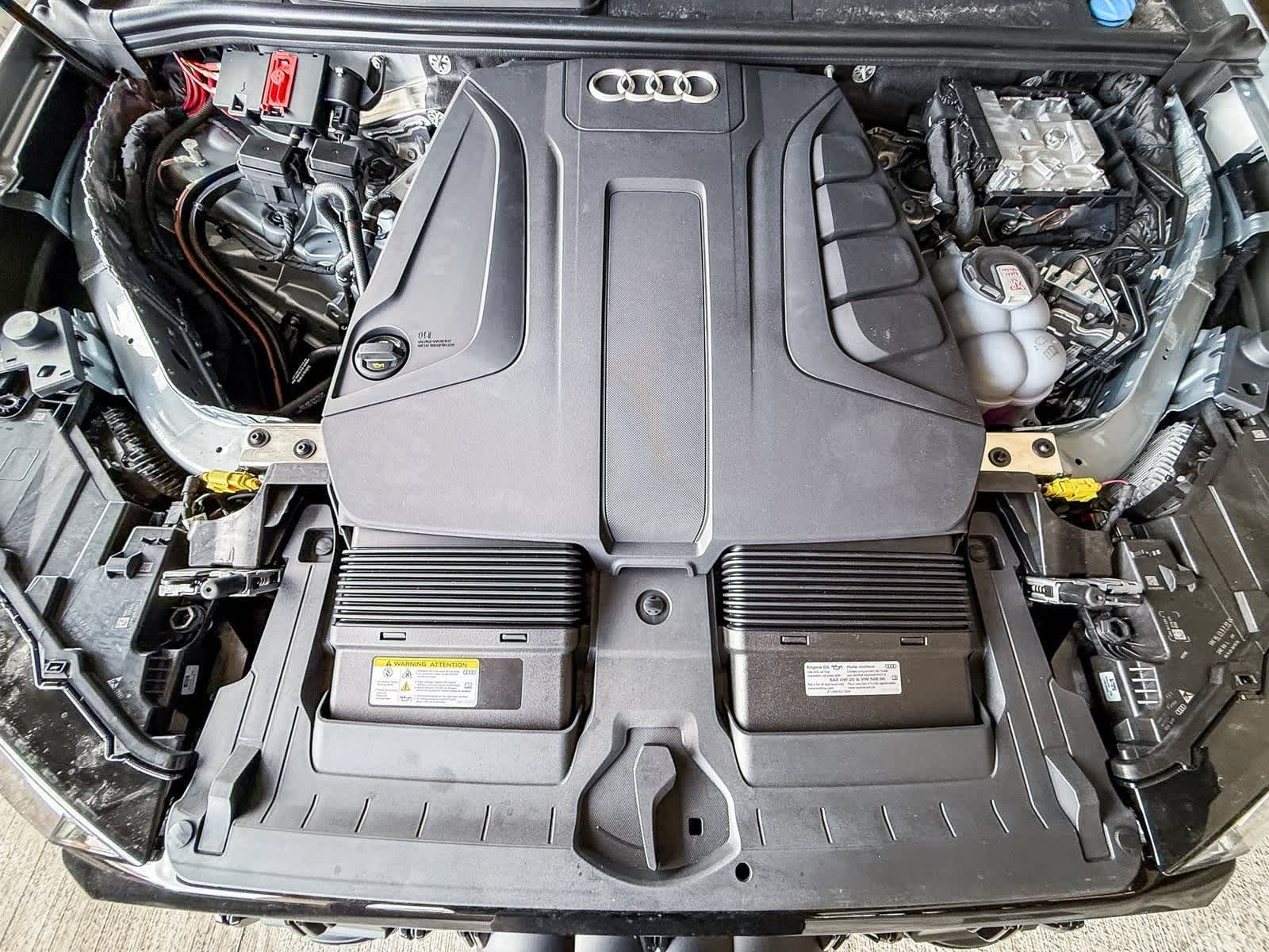 Thumbnail: 2026 Audi Q7 - 27