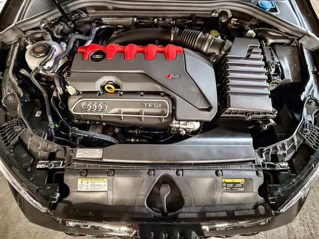 Thumbnail: 2025 Audi RS 3 - 27