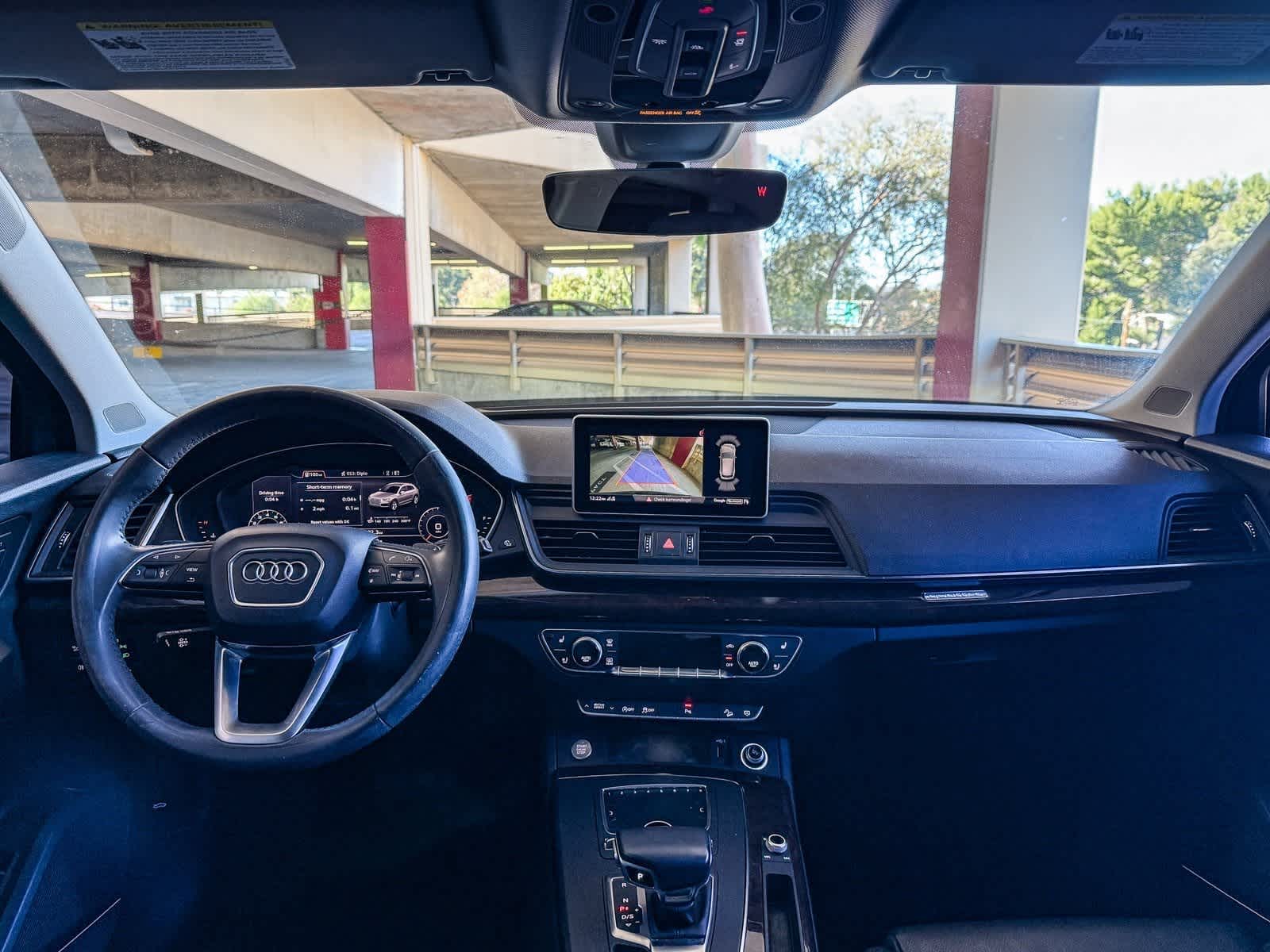 Thumbnail: 2019 Audi Q5 - 12