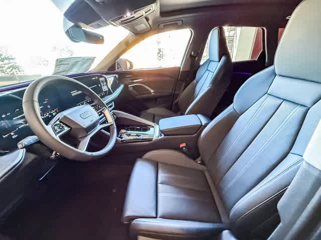 Thumbnail: 2025 Audi Q5 - 19