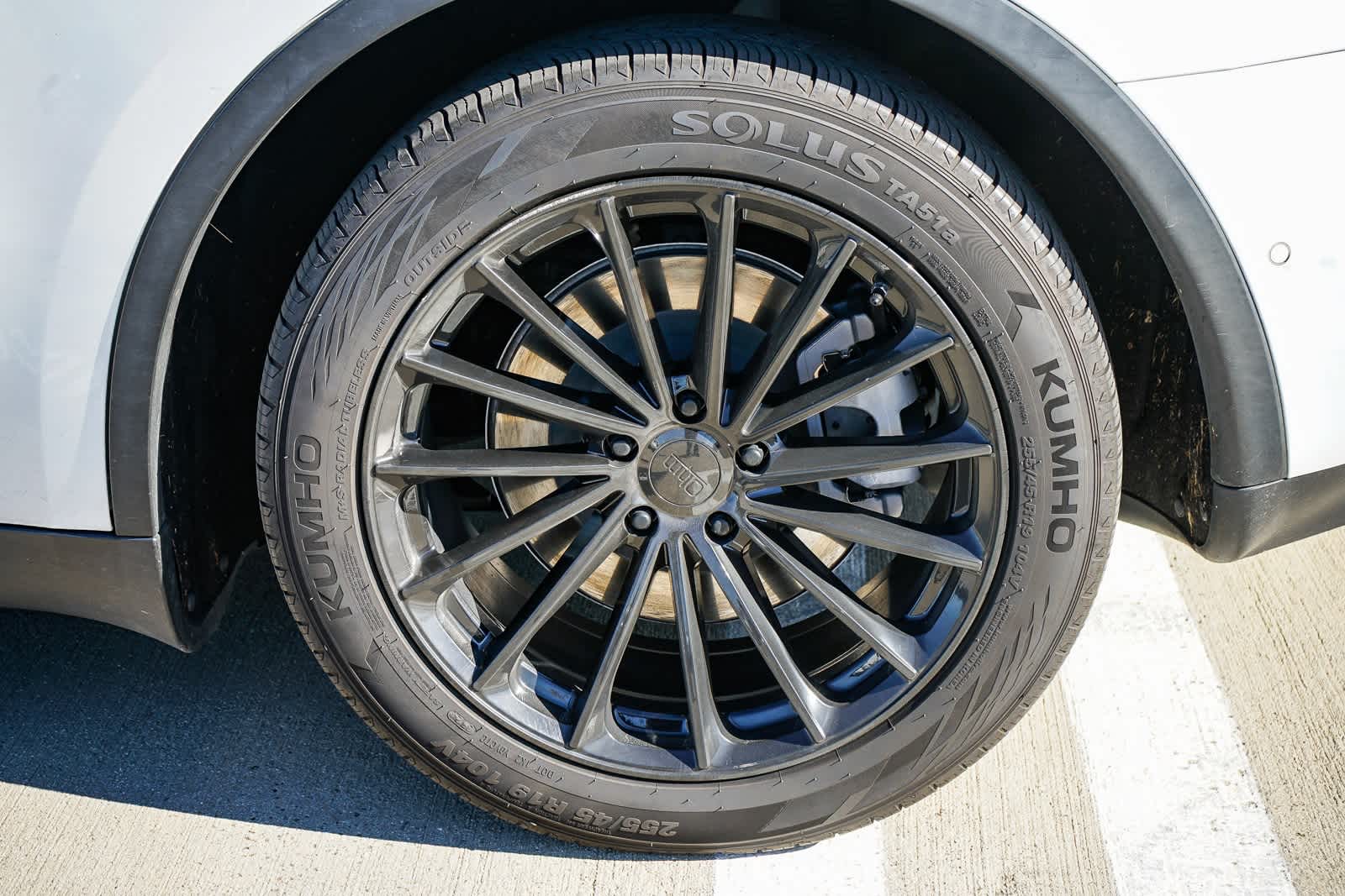 Thumbnail: 2021 Tesla Model Y - 10