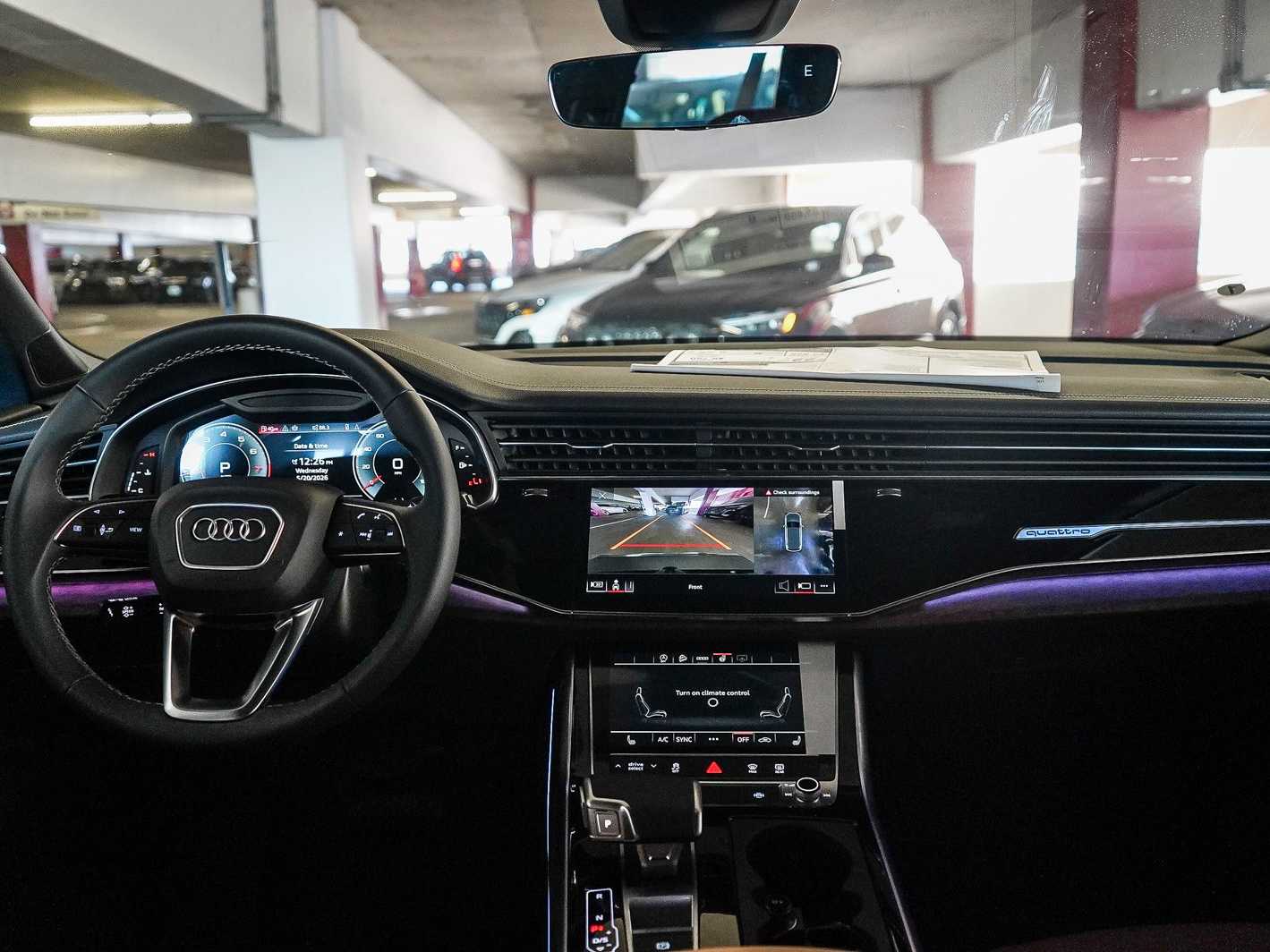 Thumbnail: 2026 Audi Q7 - 12
