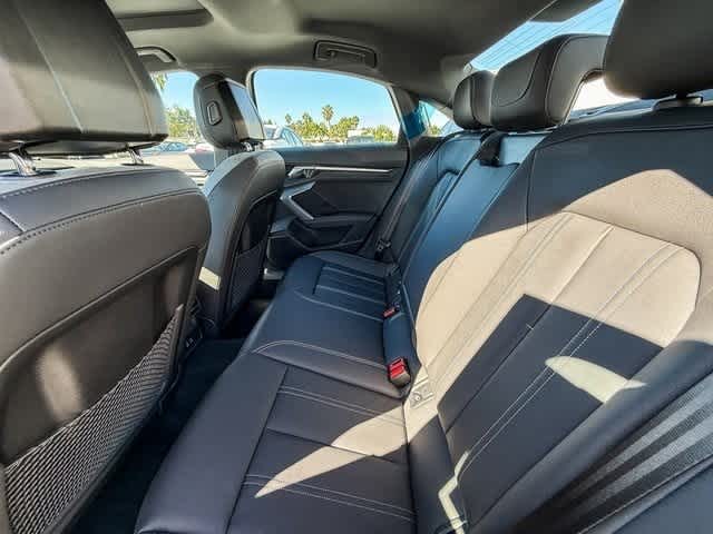 Thumbnail: 2026 Audi A3 - 18