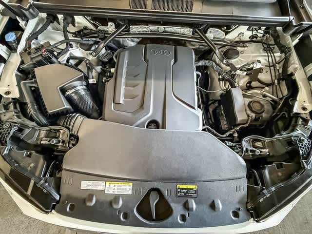 Thumbnail: 2025 Audi Q5 - 27