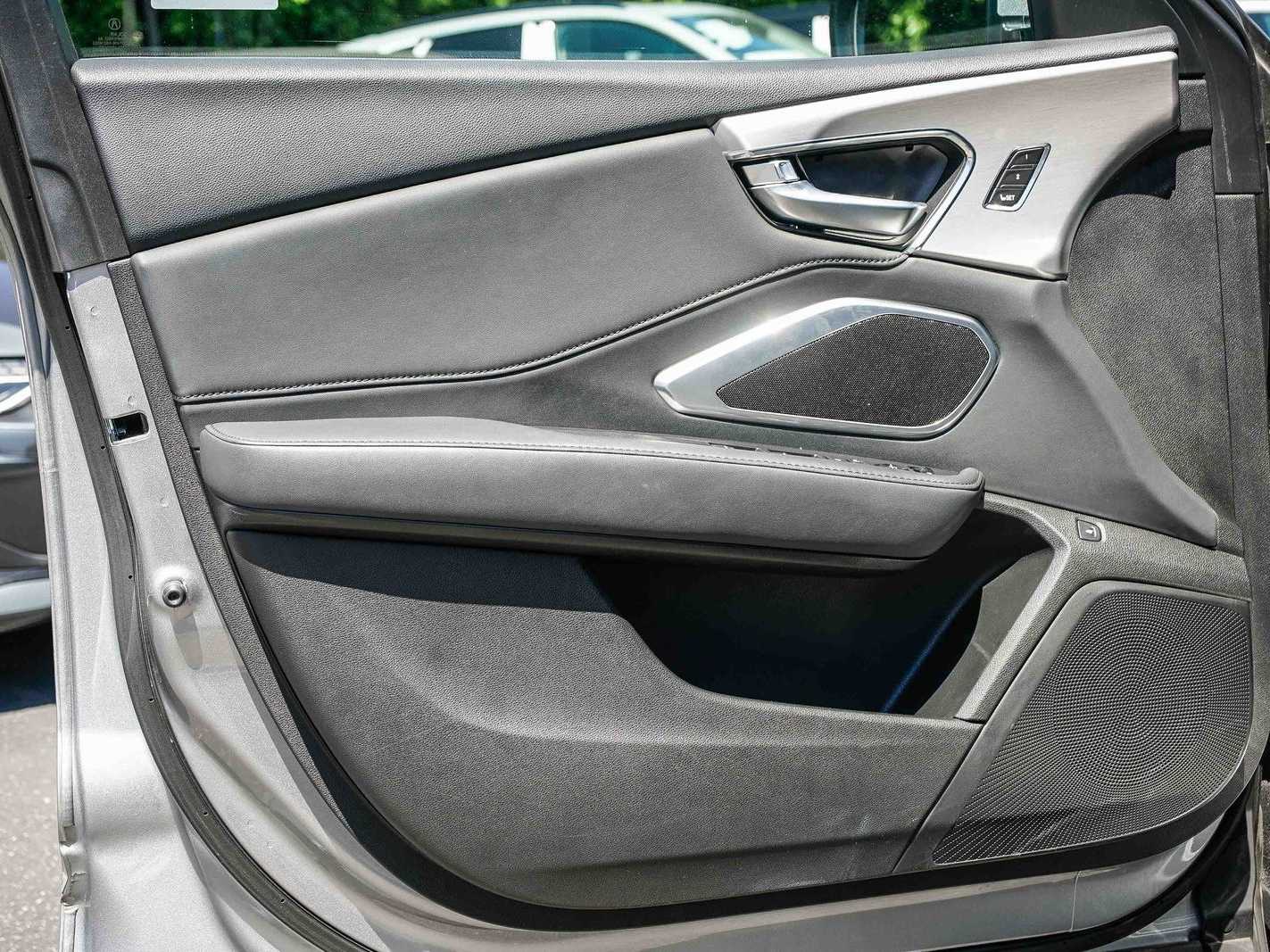 Thumbnail: 2021 Acura RDX - 19