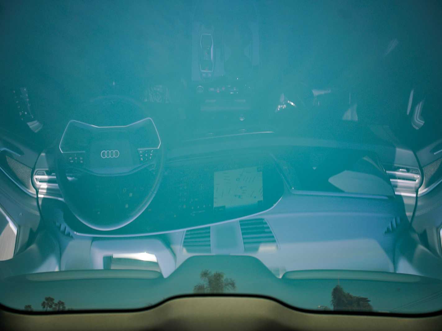 Thumbnail: 2025 Audi A5 - 11