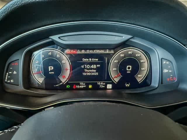 Thumbnail: 2025 Audi Q7 - 23