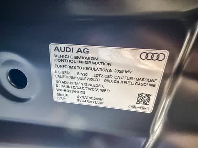 Thumbnail: 2025 Audi Q5 - 28