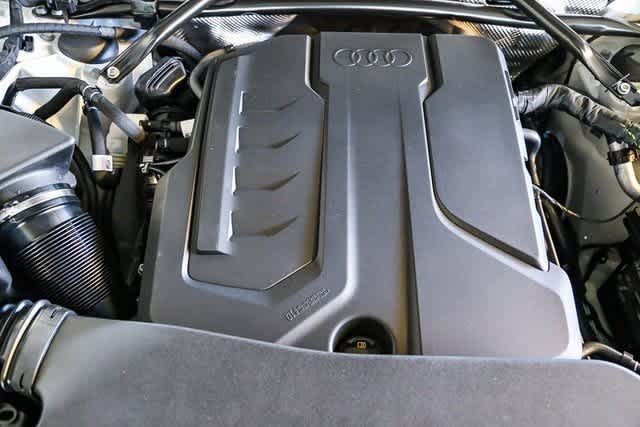 Thumbnail: 2025 Audi Q5 - 26