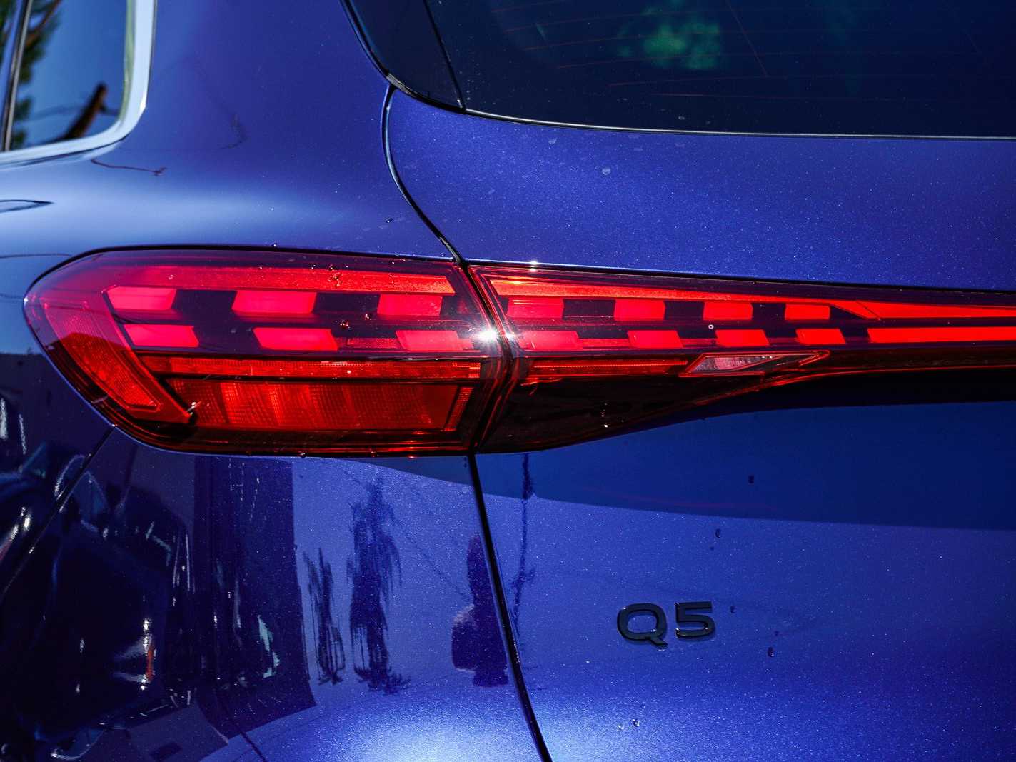 Thumbnail: 2025 Audi Q5 - 9