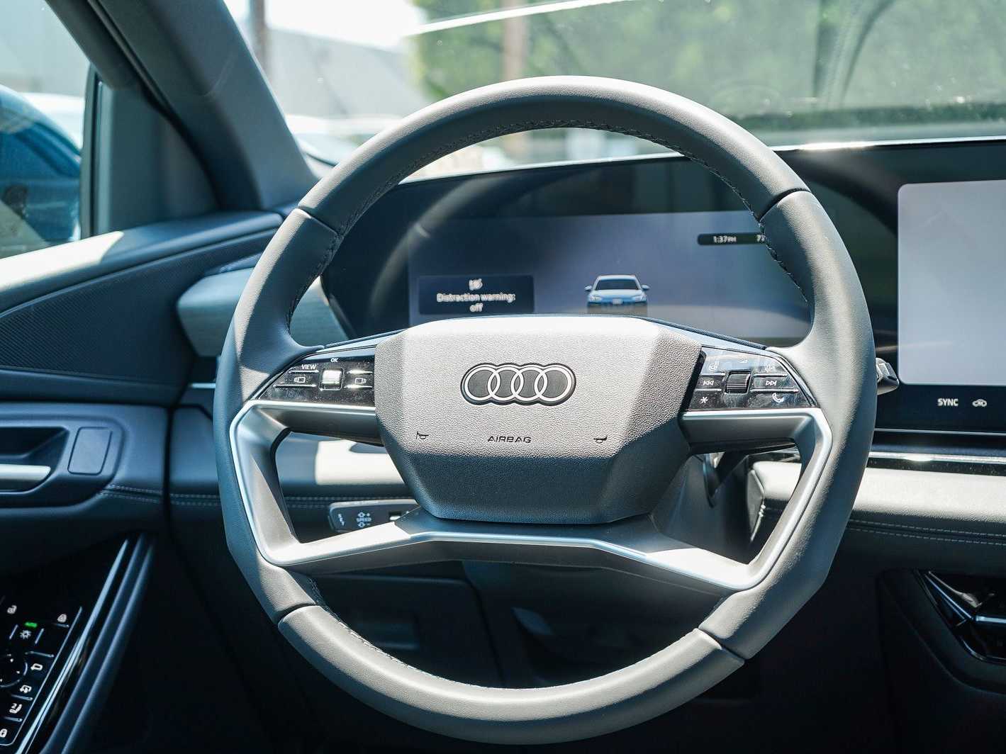 Thumbnail: 2027 Audi Q6 e-tron - 15