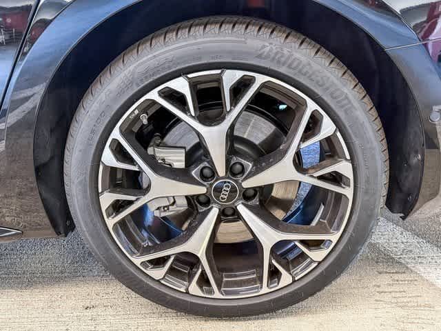 Thumbnail: 2026 Audi A6 - 8