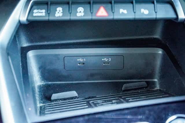 Thumbnail: 2023 Audi A3 - 22