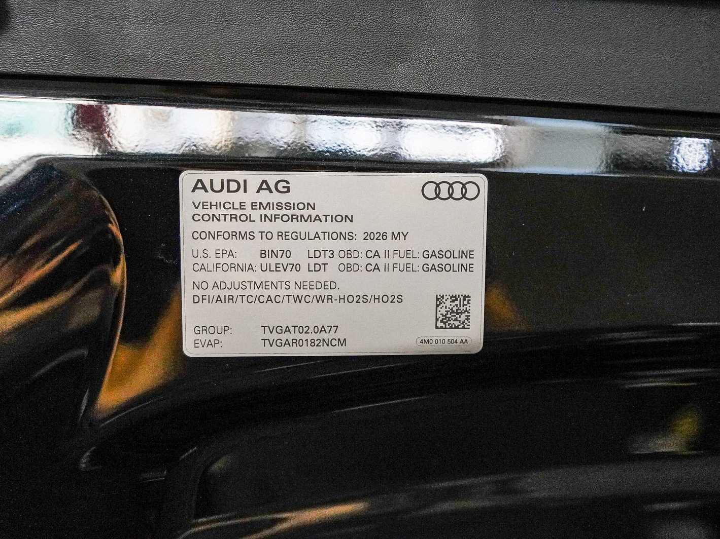 Thumbnail: 2026 Audi Q7 - 28