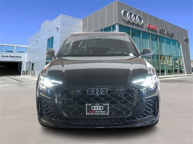 Thumbnail: 2025 Audi RS Q8 - 6