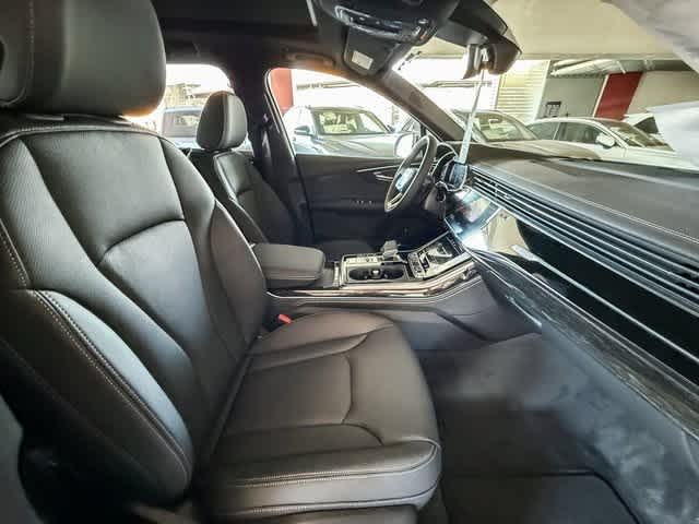 Thumbnail: 2025 Audi Q7 - 17