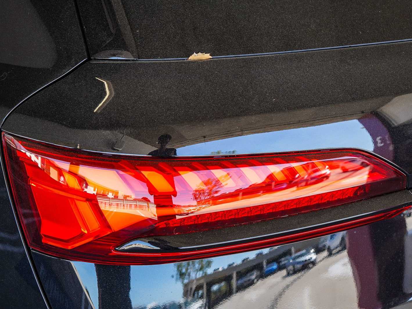 Thumbnail: 2026 Audi Q7 - 7