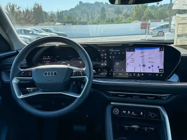 Thumbnail: 2025 Audi Q5 - 13