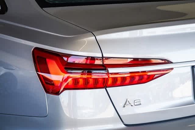 Thumbnail: 2025 Audi A6 - 7