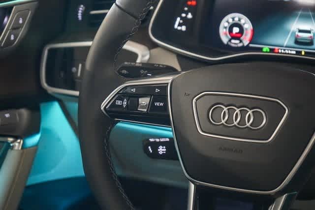 Thumbnail: 2025 Audi A6 - 21