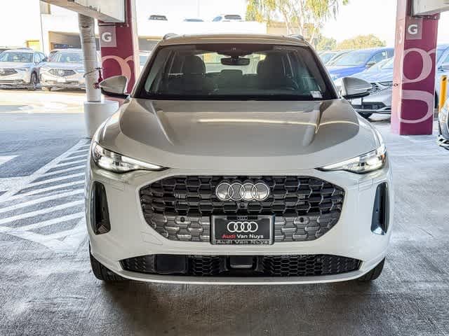 Thumbnail: 2025 Audi Q5 - 2