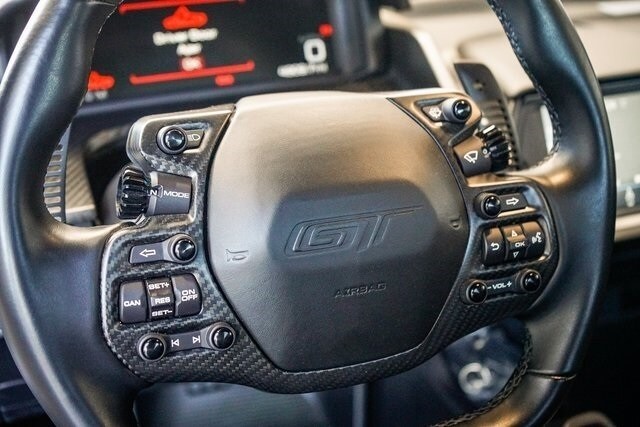 Thumbnail: 2019 Ford GT - 29