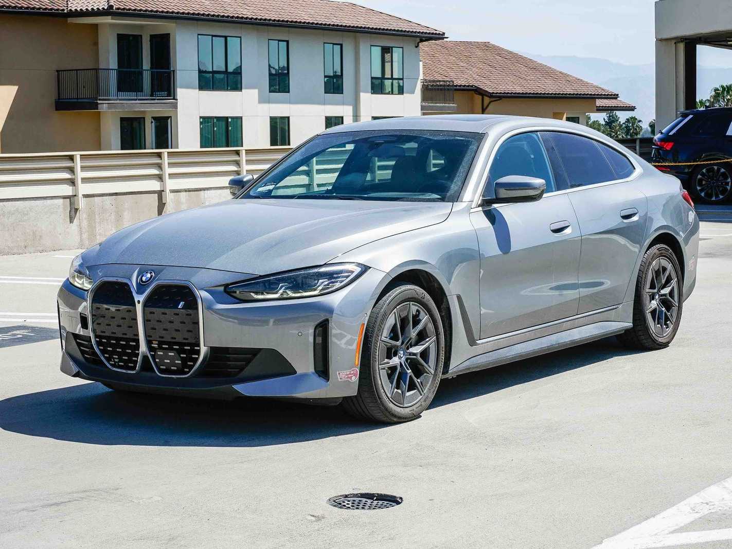 2024 BMW i4 eDrive35 -
                  Sherman Oaks, CA