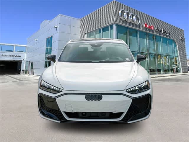 Thumbnail: 2025 Audi RS e-tron GT - 6