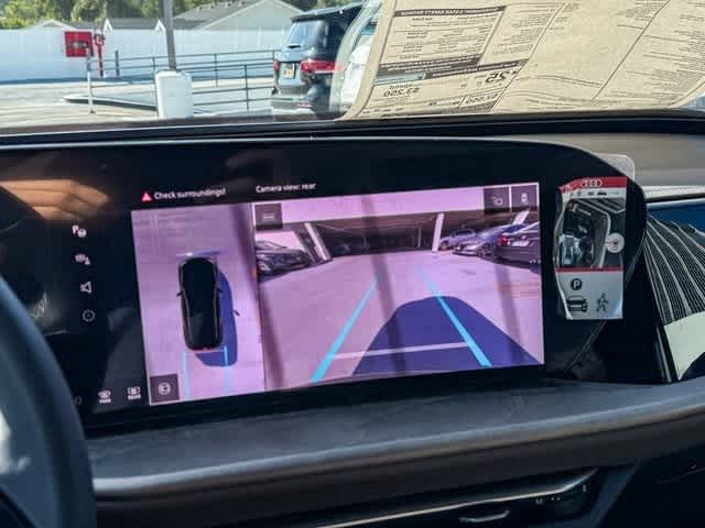 Thumbnail: 2025 Audi Q5 - 25