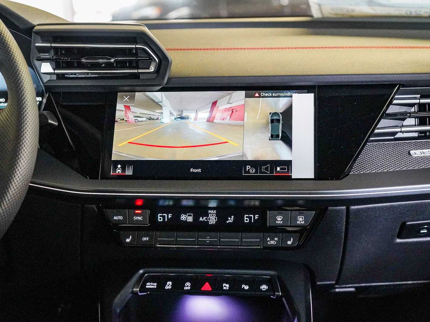 Thumbnail: 2026 Audi S3 - 14