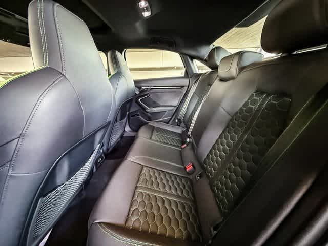 Thumbnail: 2025 Audi RS 3 - 18