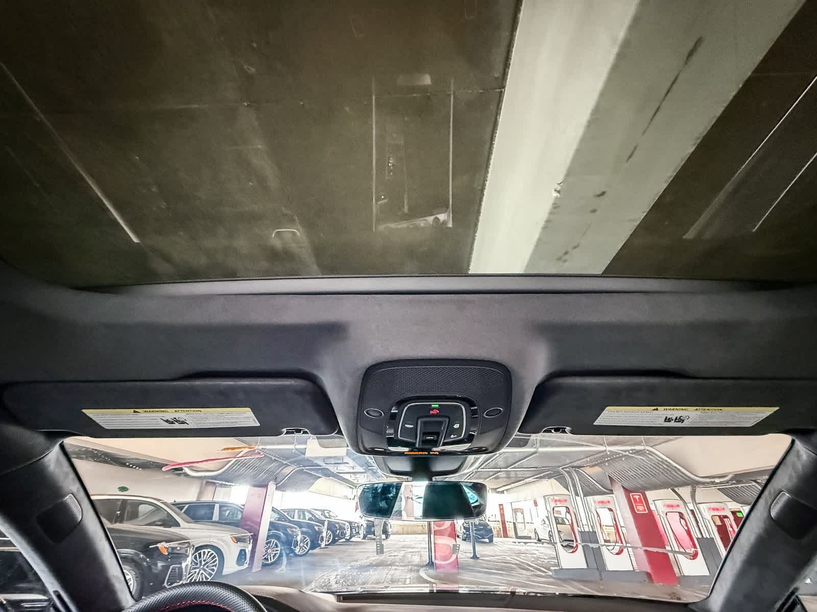 Thumbnail: 2025 Audi RS 7 - 16