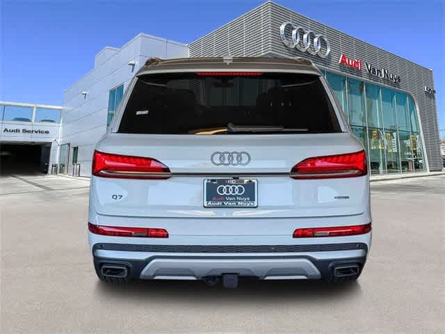 Thumbnail: 2025 Audi Q7 - 5
