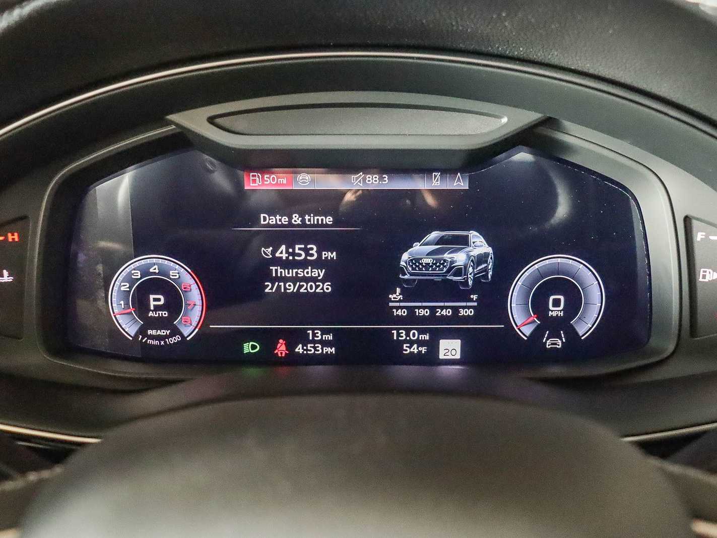 Thumbnail: 2026 Audi Q8 - 23