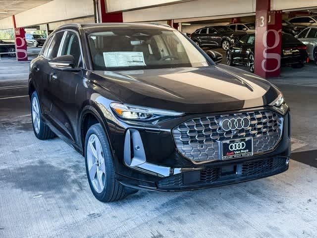 Thumbnail: 2025 Audi Q5 - 3