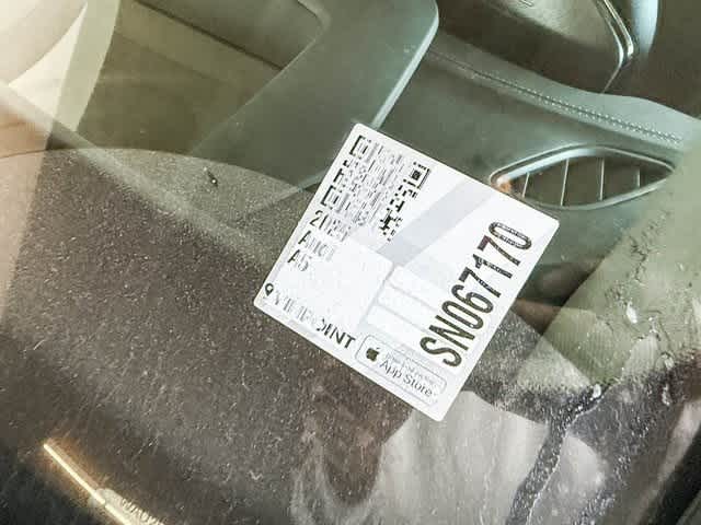 Thumbnail: 2025 Audi A5 - 29