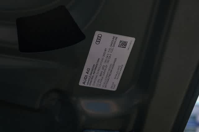 Thumbnail: 2022 Audi Q5 - 31