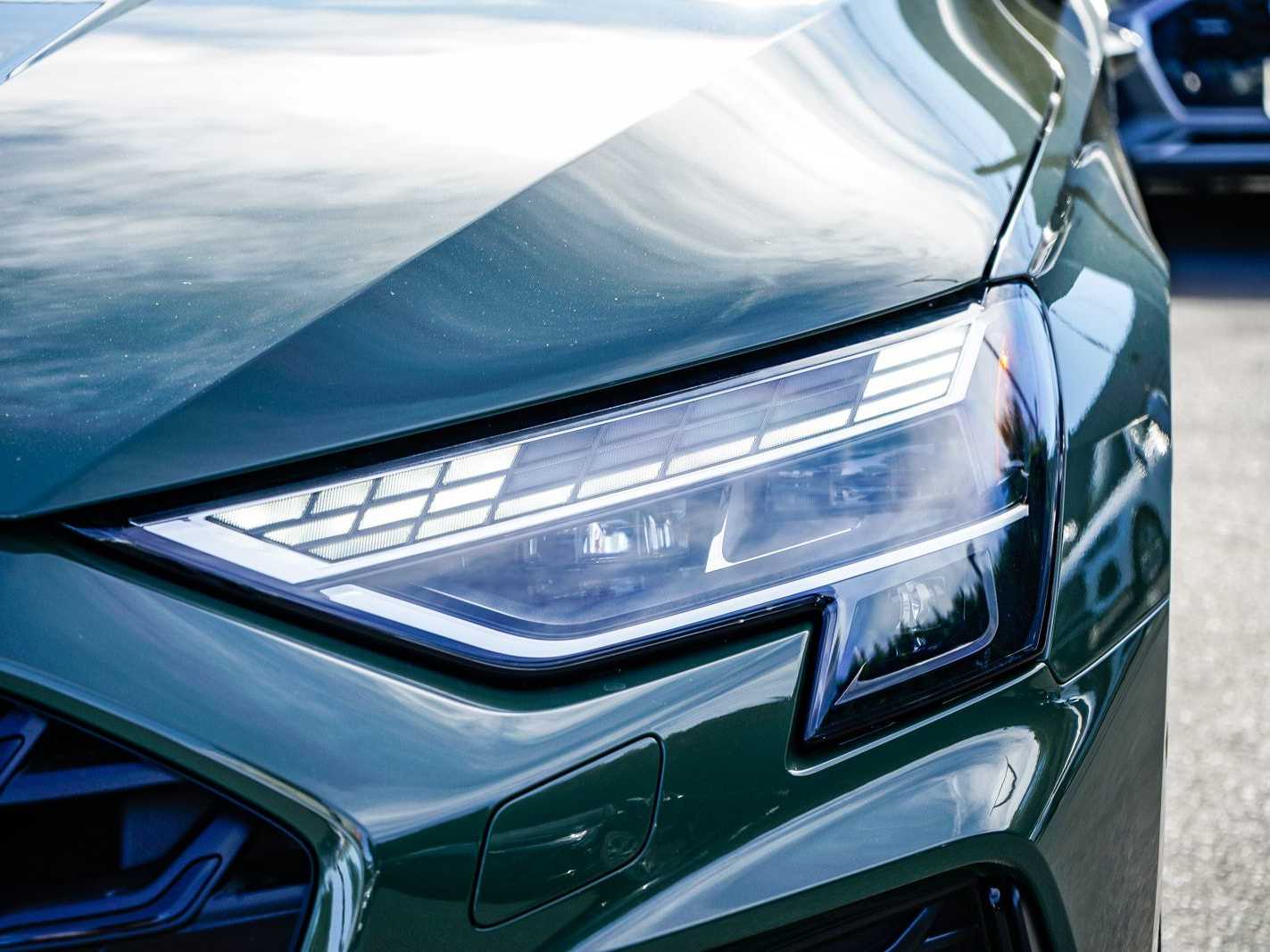 Thumbnail: 2026 Audi S3 - 7