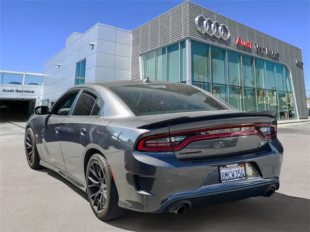 Thumbnail: 2019 Dodge Charger - 6