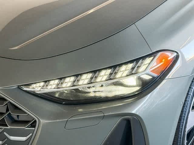 Thumbnail: 2025 Audi A5 - 10